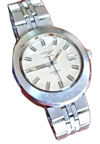 Big longines admiral - big,