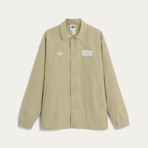 Adidas oasis coach - coach, uomo