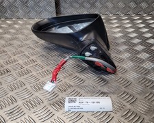 Specchietto retrovisore