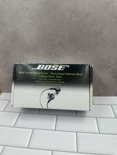  Bose Quiet Comfort In Ear