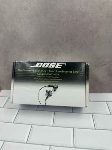 Bose quiet comfort ear - ,