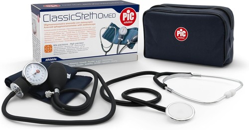 Pic solution misuratore - solution,
