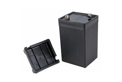 Batteria vespa 160 - 160, 180