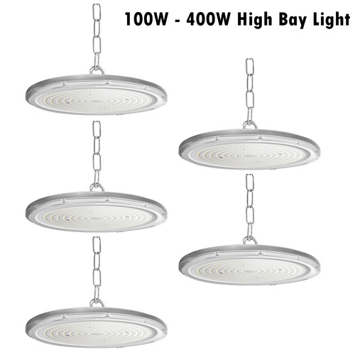 Ufo led illuminazione sala - led,