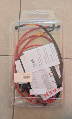 Tubi treccia freno ktm duke - in,