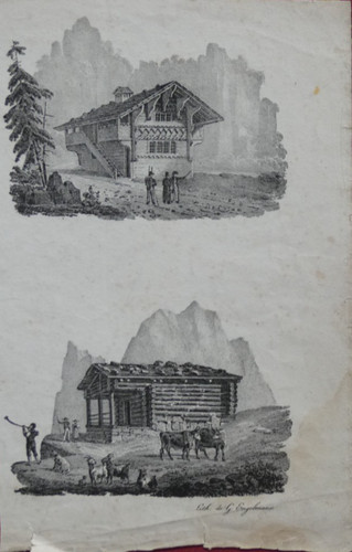 Coppie stampe - di,