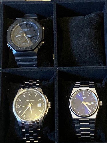 Orologio uomo automatico