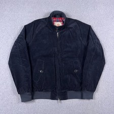 Giacca Baracuta uomo taglia 40