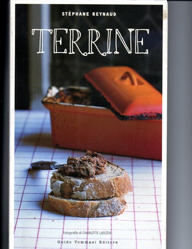 Reynaud terrine antipasti - reynaud,