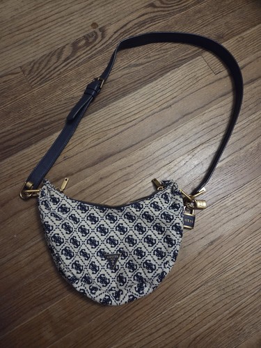 Guess shemara mini hobo - shemara,