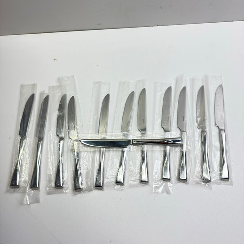 Servizio coltelli sambonet - servizio,