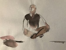 Bella Disegno Matita