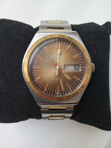 Orologio caravelle bulova - caravelle,