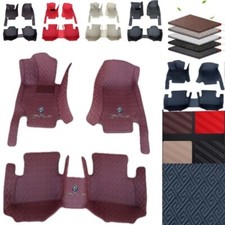 Tappeti auto per Alfa Romeo