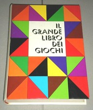 Goock "IL GRANDE LIBRO DEI
