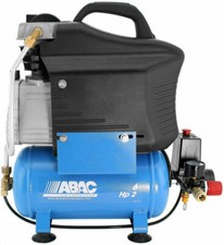 ABAC Start L20 1500 W 2HP 6L