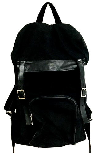 Saint laurent ysl - laurent, zaino