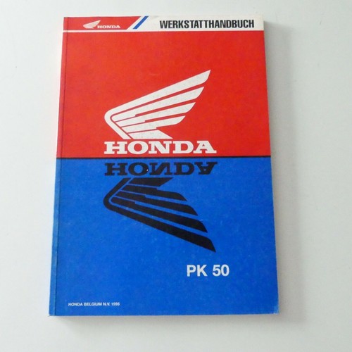 Manuale officina originale - manuale,