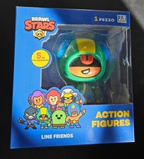 Brawl Stars PMI Leon Line