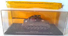 Die cast 1/72 M26 Pershing - Germany 1945 - Scala 1/72