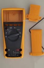 per FLUKE 175, 177, 179 Top front case cover, Bottom Case, Front case//
