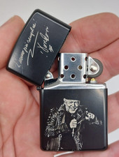 VASCO ROSSI ACCENDINO TIPO