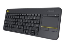 Logitech Touch K400 Plus