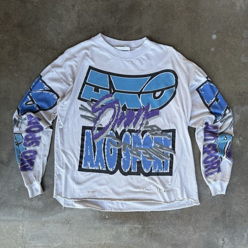 Maglia motocross axo sport - motocross,