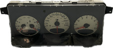 Quadro strumenti cruscotto CHRYSLER PT CRUISER codice ricambio: 04671816AG