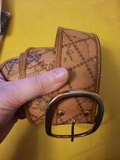 cintura prima classe originale lunga 102 cm 