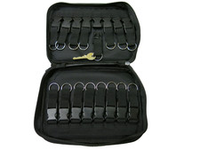 Borsa portachiavi per