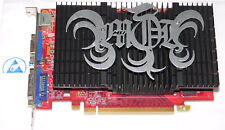 NVidia Geforce 8500GT 256MB PCIe scheda grafica VGA DVI TV passiva MSI GF 8500 GT