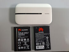 Huawei 4G mobile Wifi LTE 150 Mbps 16 dispositivi supportati