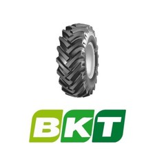 BKT AS-504 7.00-12 6PR TL Pneumatico GOMME AGRICOLE 7.00 12