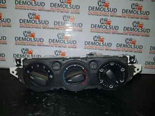 GRUPPO COMANDO STUFA CLIMA MANUALE FORD FOCUS ANNO 2007 (3M5T-19980-AD) USATO