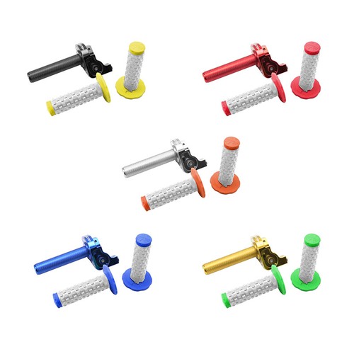 Set impugnatura copri - set,