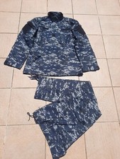 Uniforme Completa Divisa