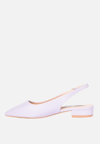 Scarpe basse donna ballerine - scarpe, a