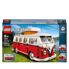 LEGO CREATOR EXPERT VOLKSWAGEN