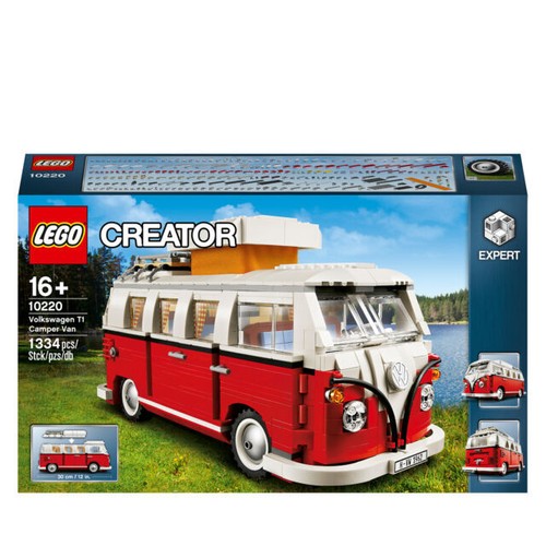 Lego creator expert - lego,