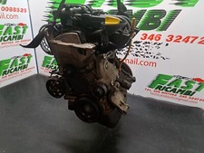 MOTORE DACIA SANDERO 1.2