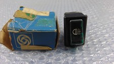 INTERRUTTORE ACCENSIONE LUCI 13H8404 MINI - BRITISH LEYLAND - LAND ROVER 