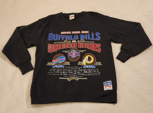 Bills redskins 1992 super bowl - 1992,