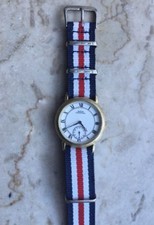 Capital Roman Watch Rare