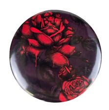 Specchio da tasca con motivo