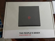 Bobcat Miner 300 EU 868 - NUOVO IMBALLATO - MAI UTILIZZATO