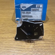 INDICATORE CARBURANTE FORD