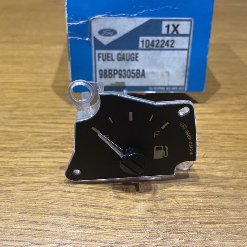 Indicatore carburante ford - indicatore,