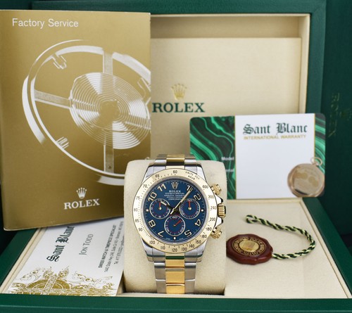 Rolex 18kt gold - rolex,