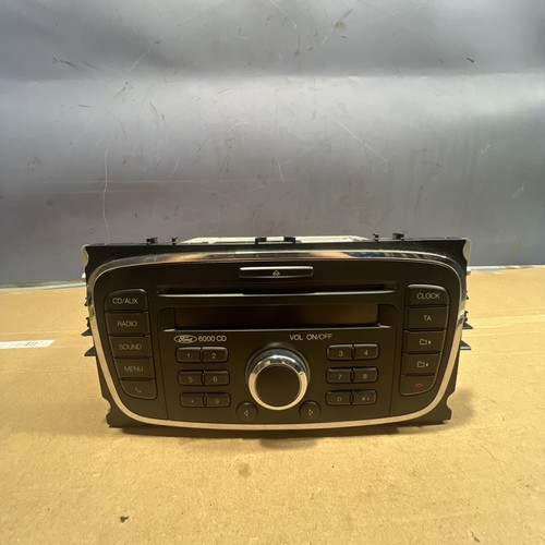 Ford galaxy mondeo max - galaxy, s-max